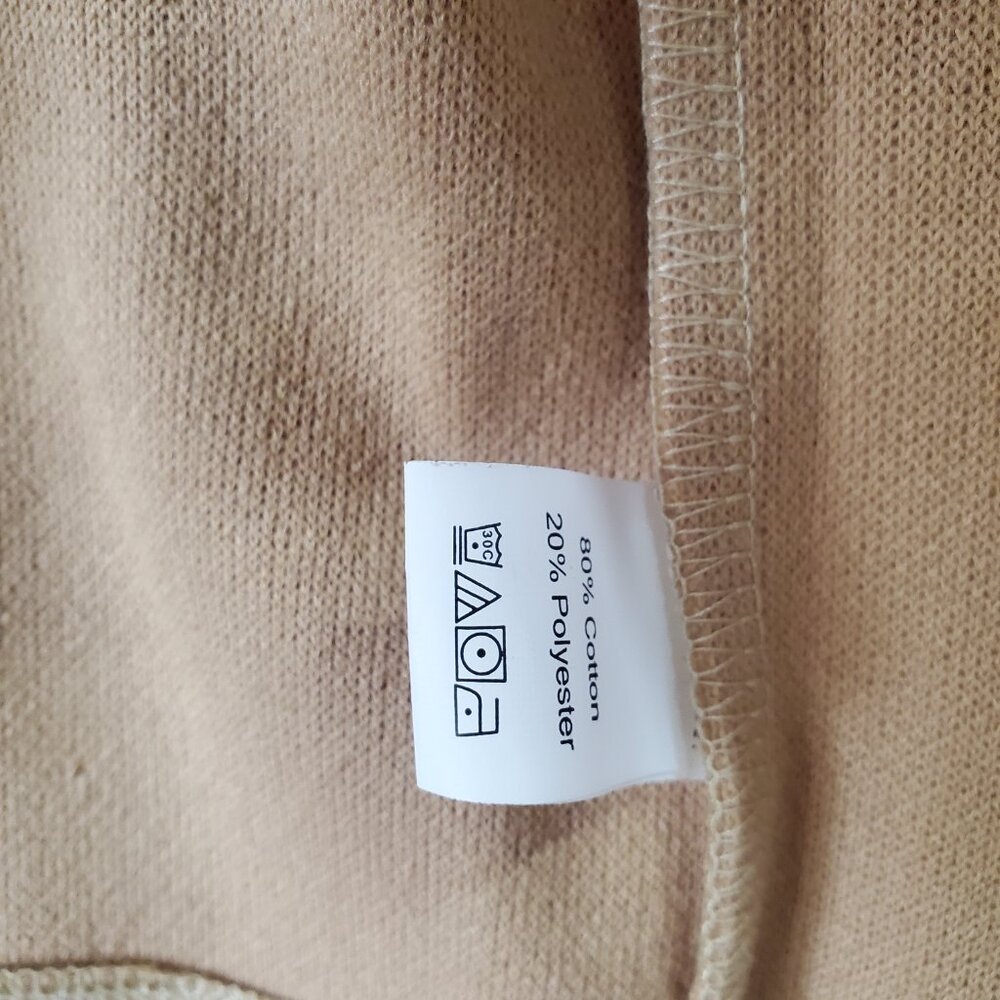 Bundle Girls Dress Coat/Camisole Size 6/6X /130cm - Picture 7 of 11